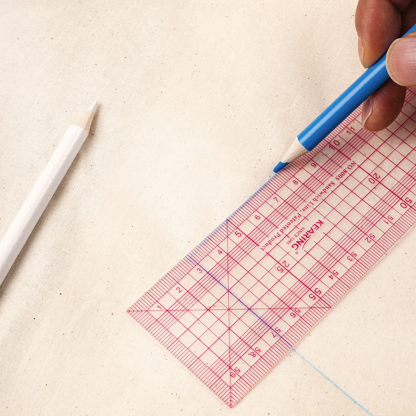 Kearing Water Soluble Marking Pencil