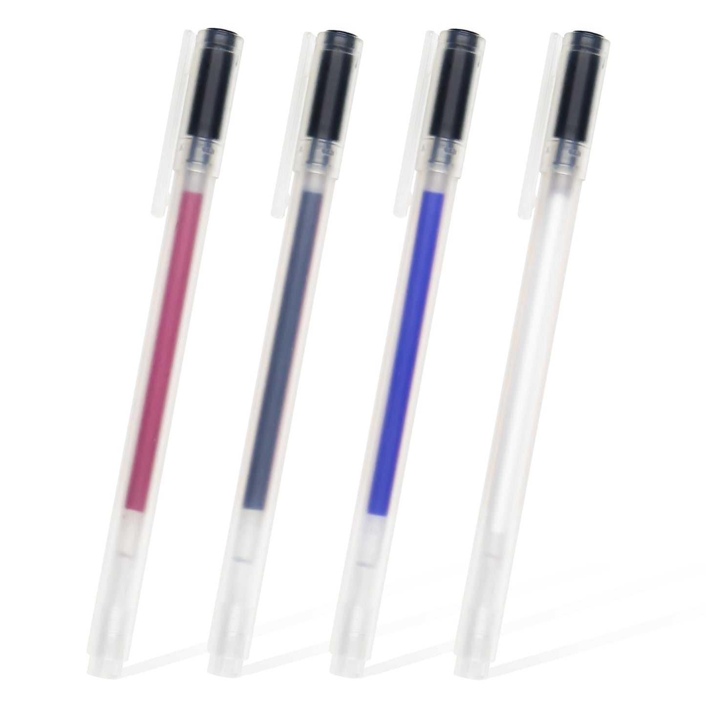 Kearing Colorful Heat Erasable Pen