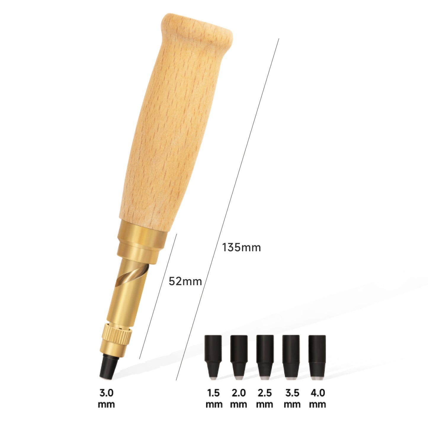 Kearing Screw Punch