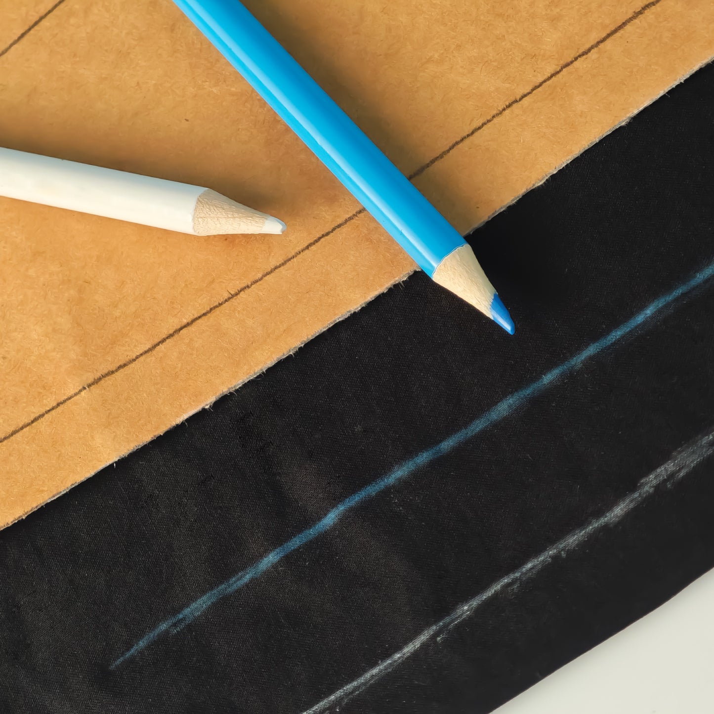 Kearing Water Soluble Marking Pencil