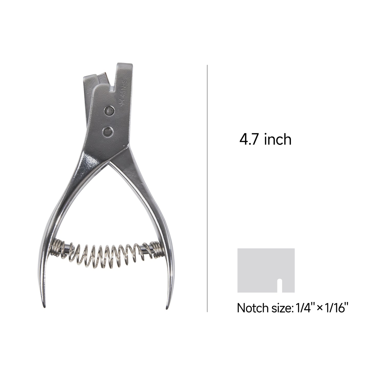 Kearing Pattern Notcher Pro