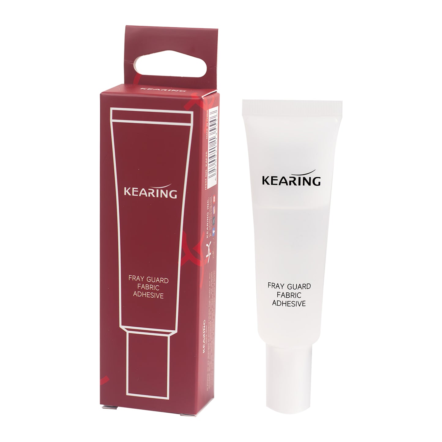 Kearing Fray Guard Fabric Adhesive