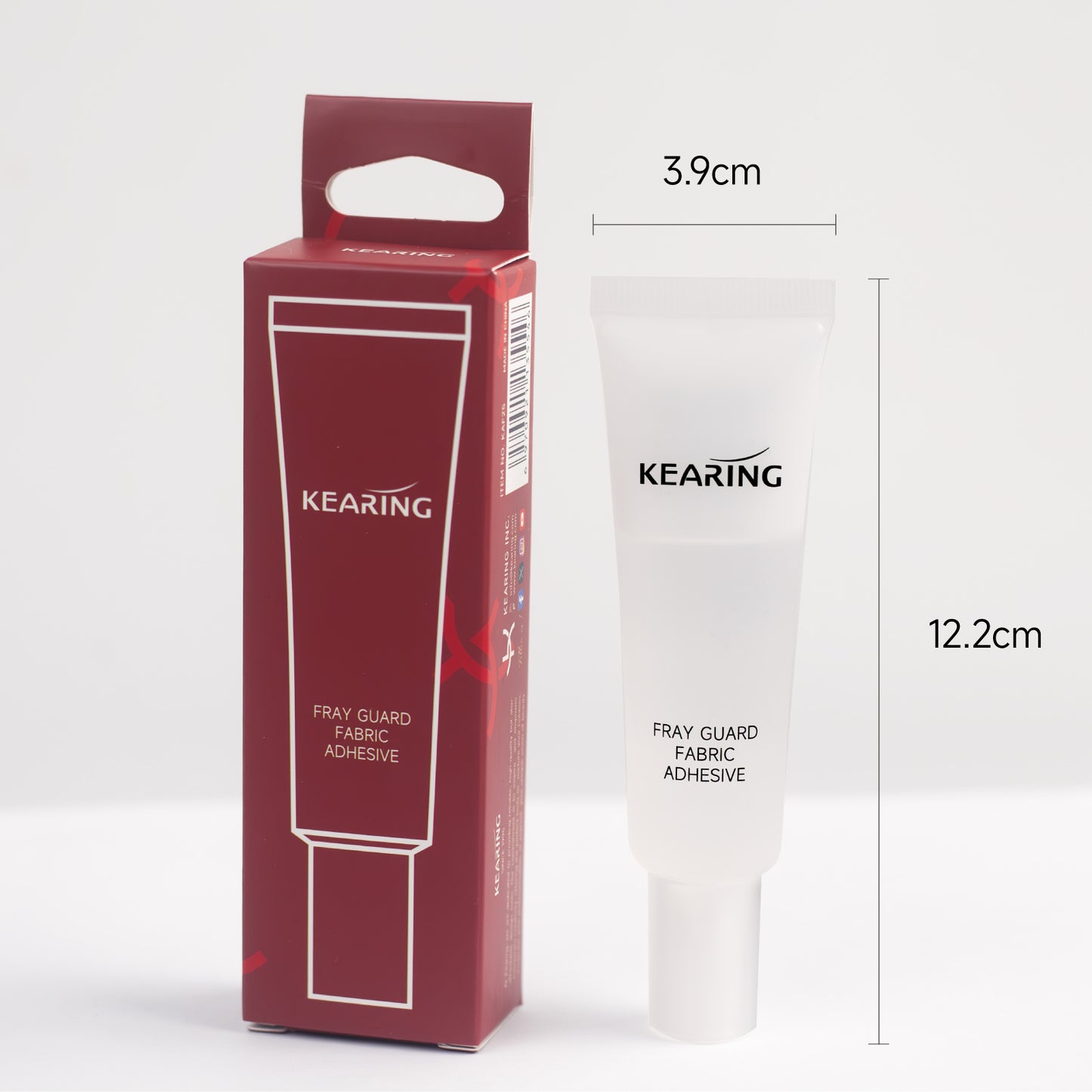 Kearing Fray Guard Fabric Adhesive