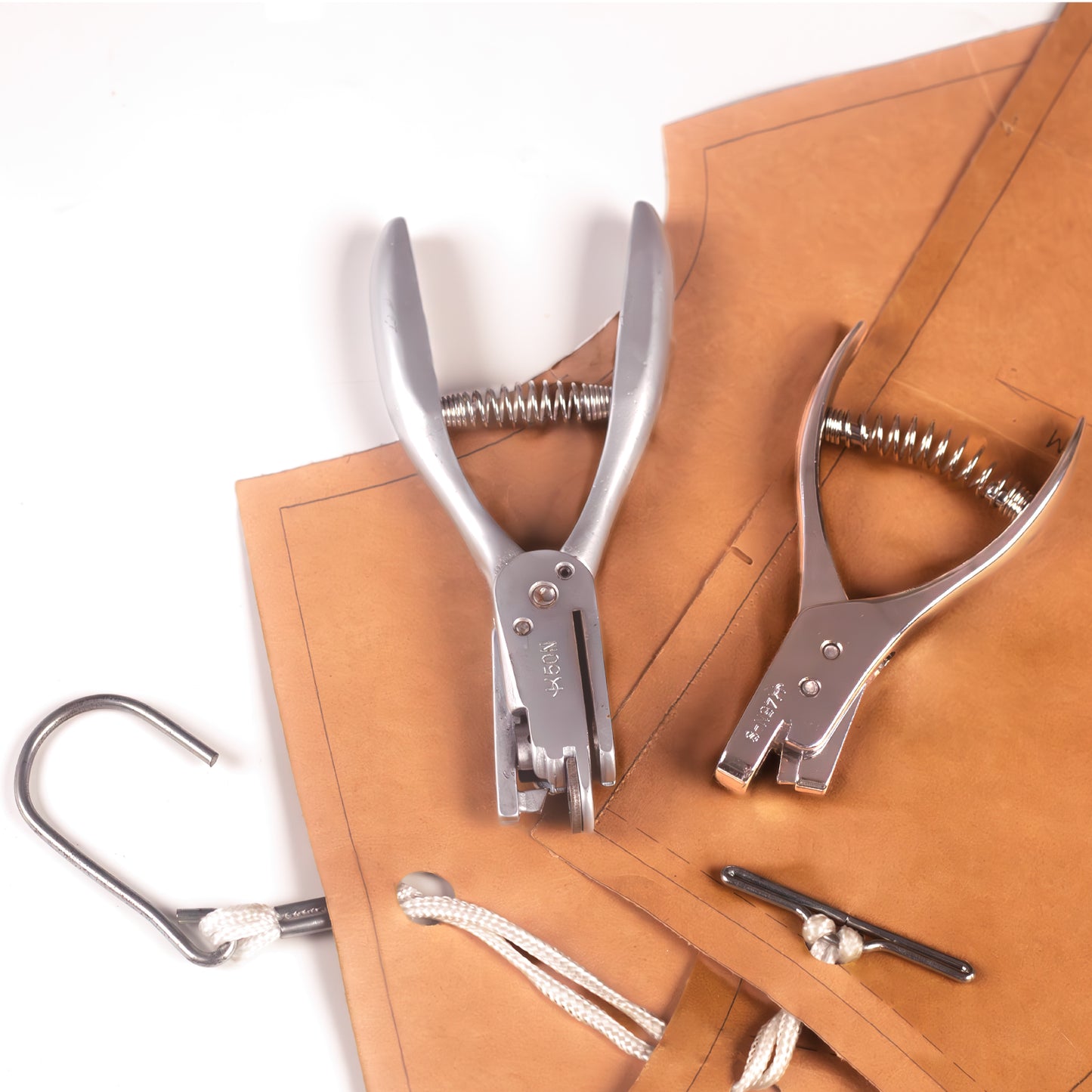 Kearing Pattern Notcher Pro