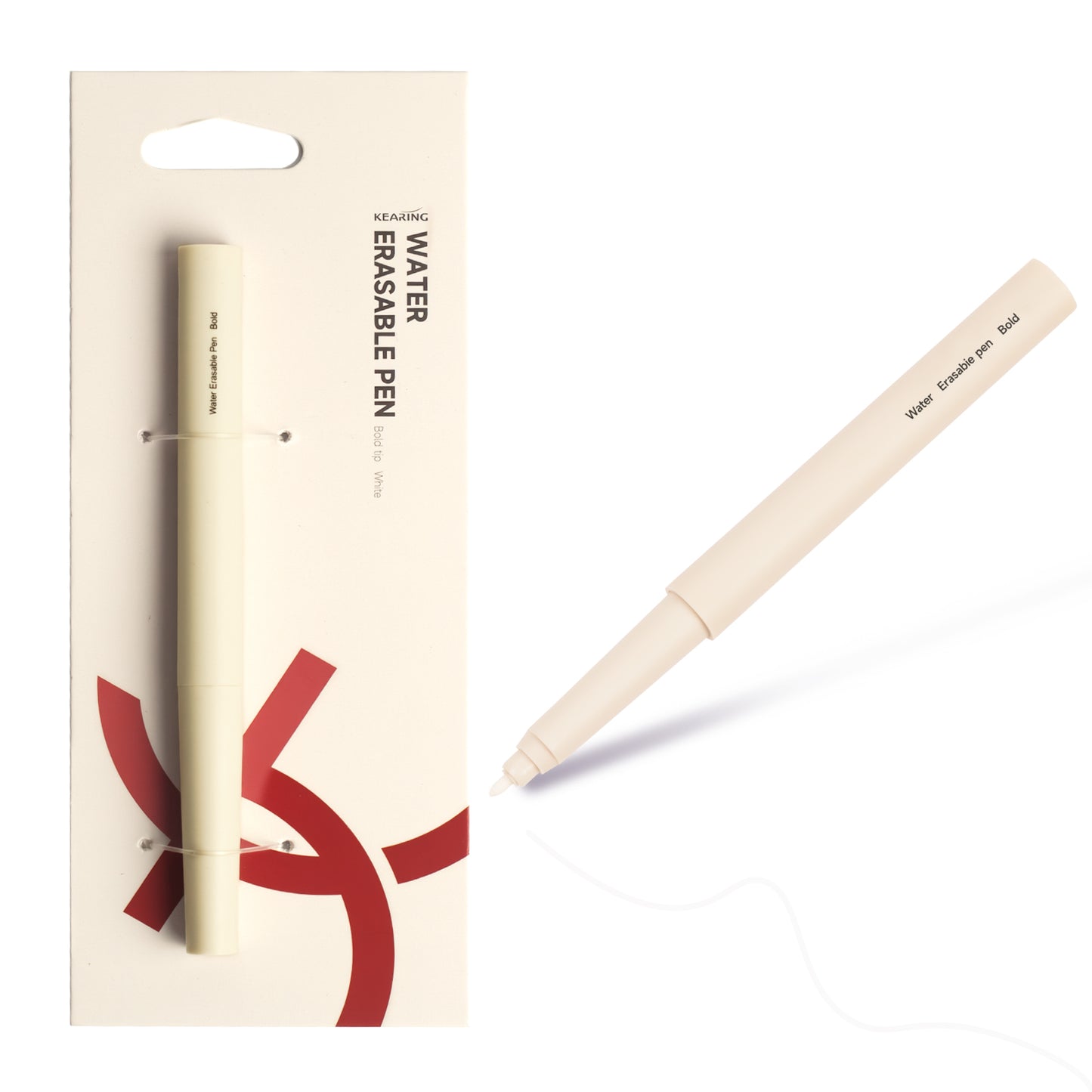 Kearing Water Erasable Pen