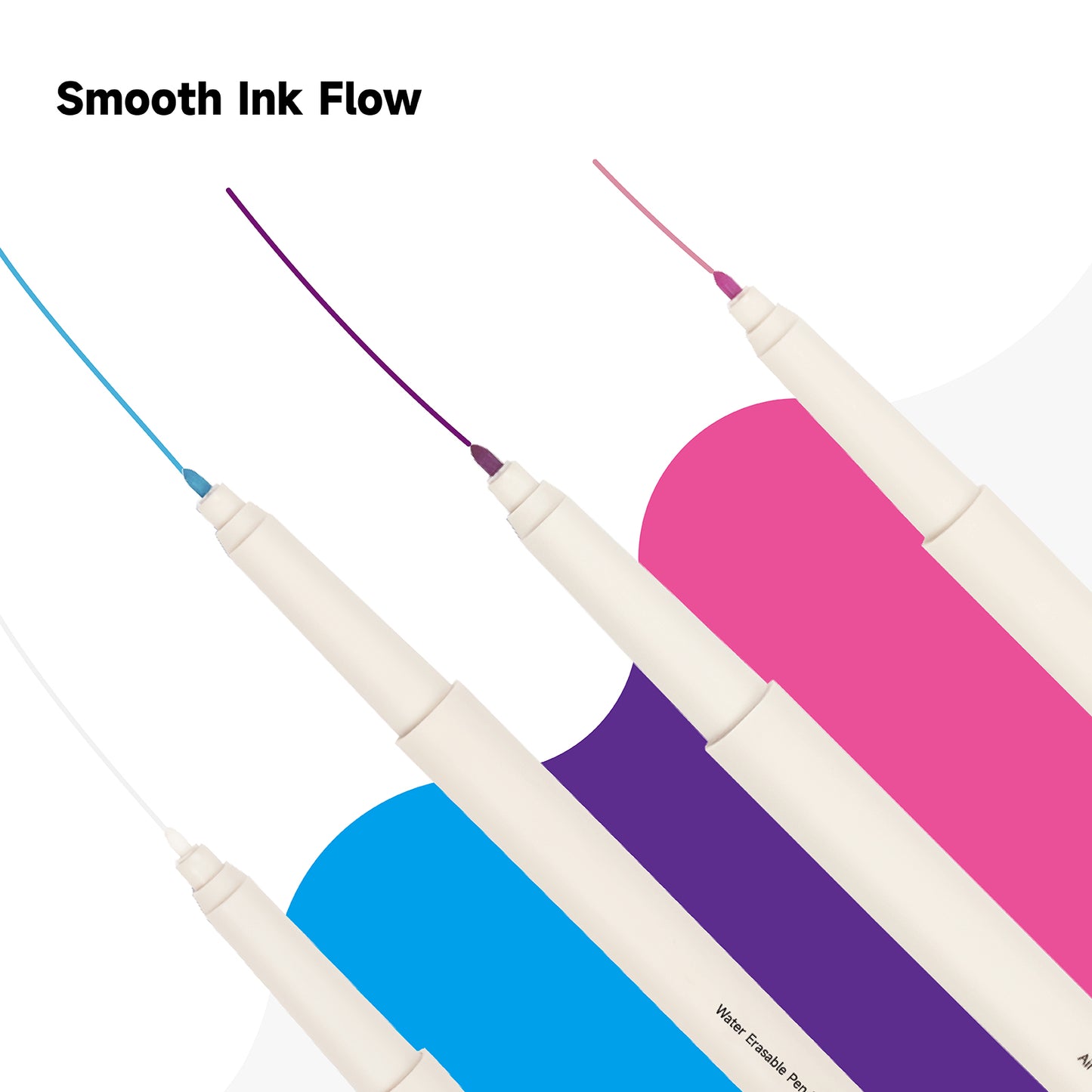 Kearing Water Erasable Pen
