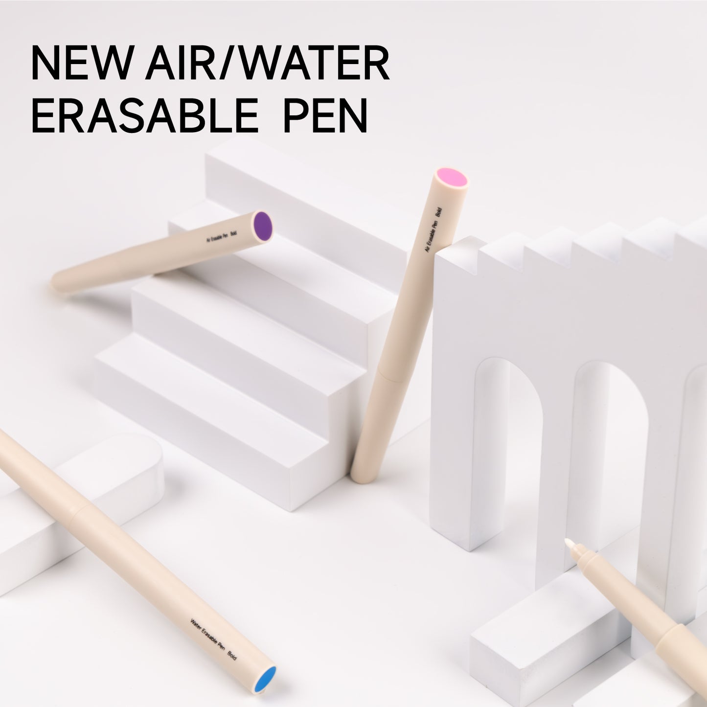 Kearing Water Erasable Pen