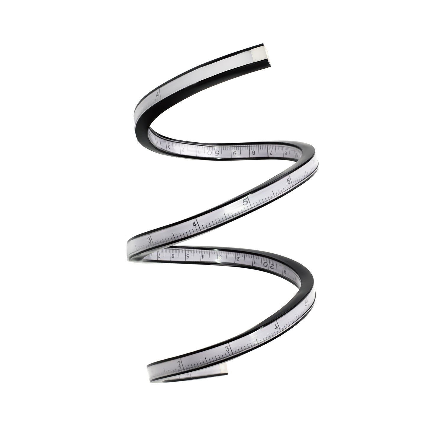 Kearing 60cm & 24” Flexible Curve Ruler