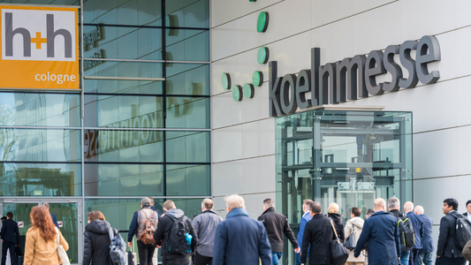 Kearing at H+H Cologne 2025: Innovation and Global Connections
