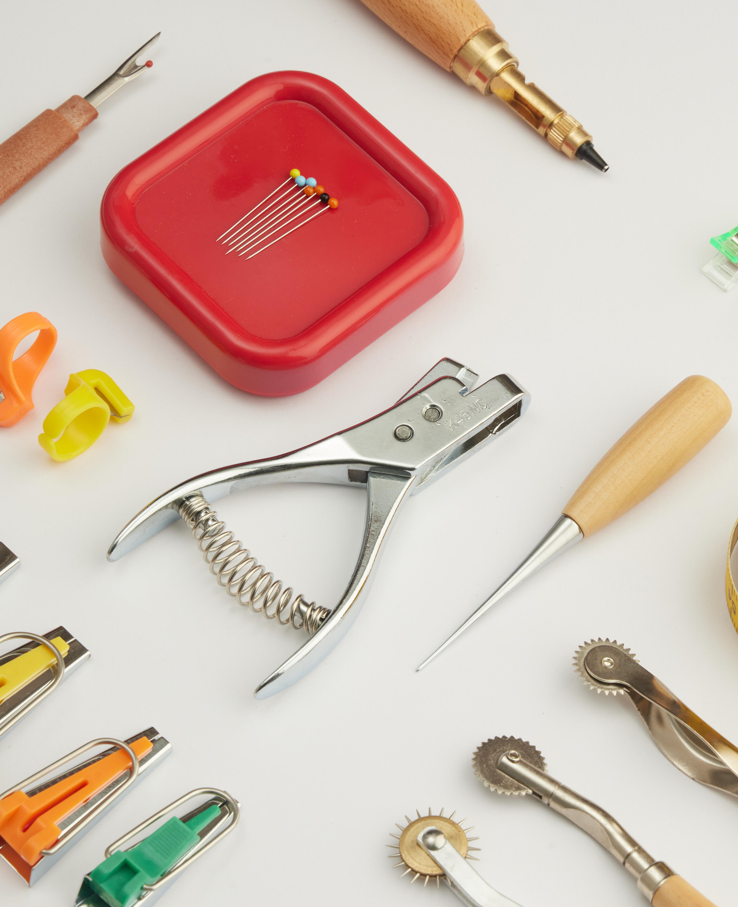 Sewing Supplies