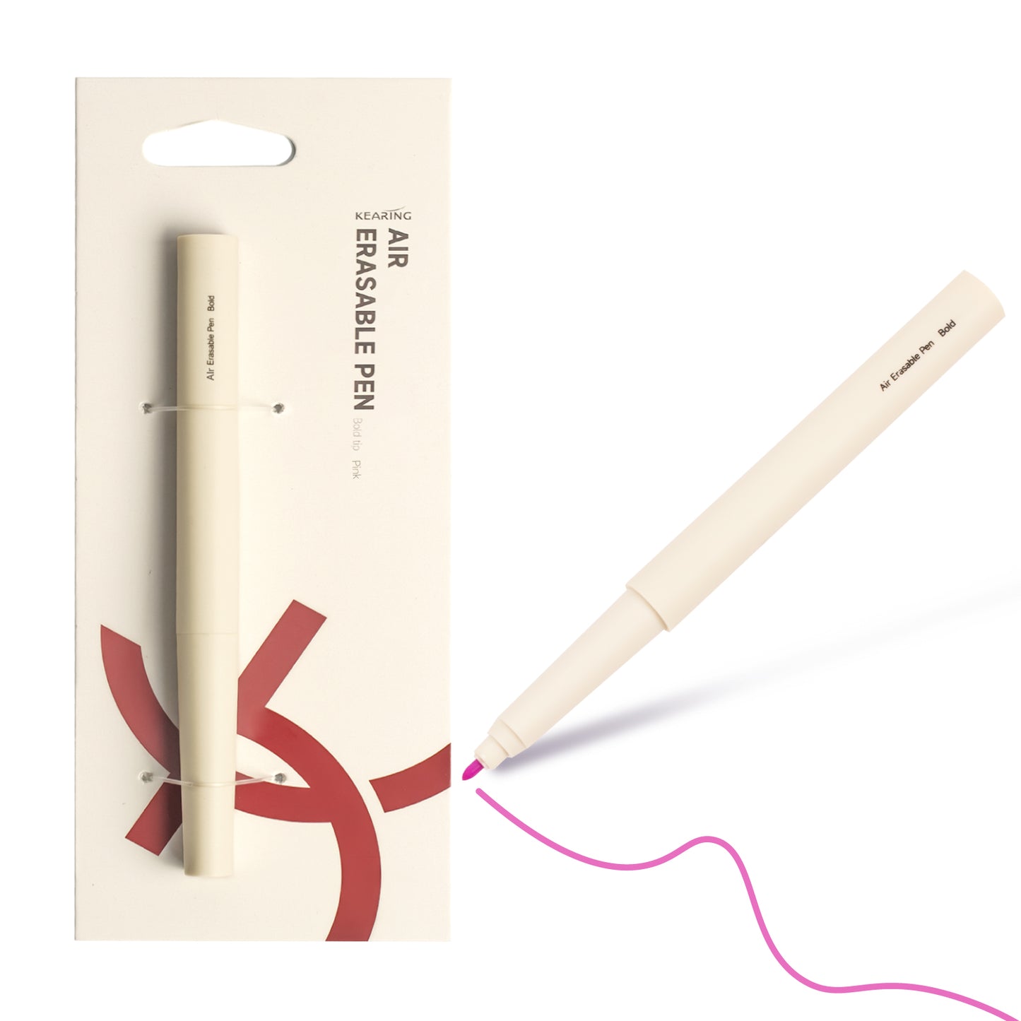 Kearing Air Erasable Pen