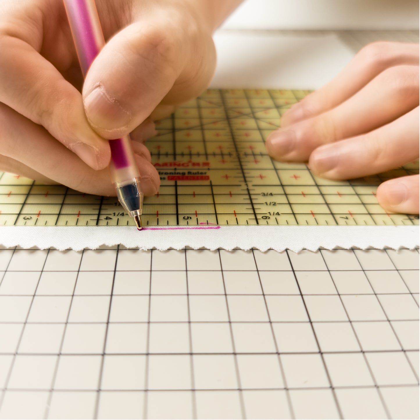Kearing Colorful Heat Erasable Pen