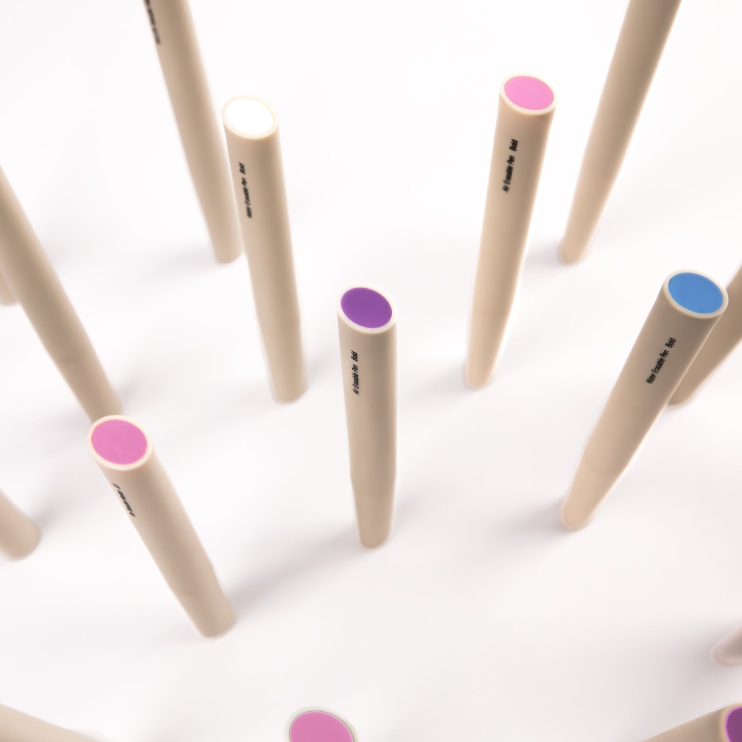 Kearing Air Erasable Pen