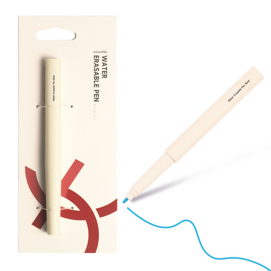 Kearing Water Erasable Pen