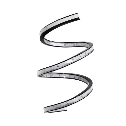 Kearing 60cm & 24” Flexible Curve Ruler