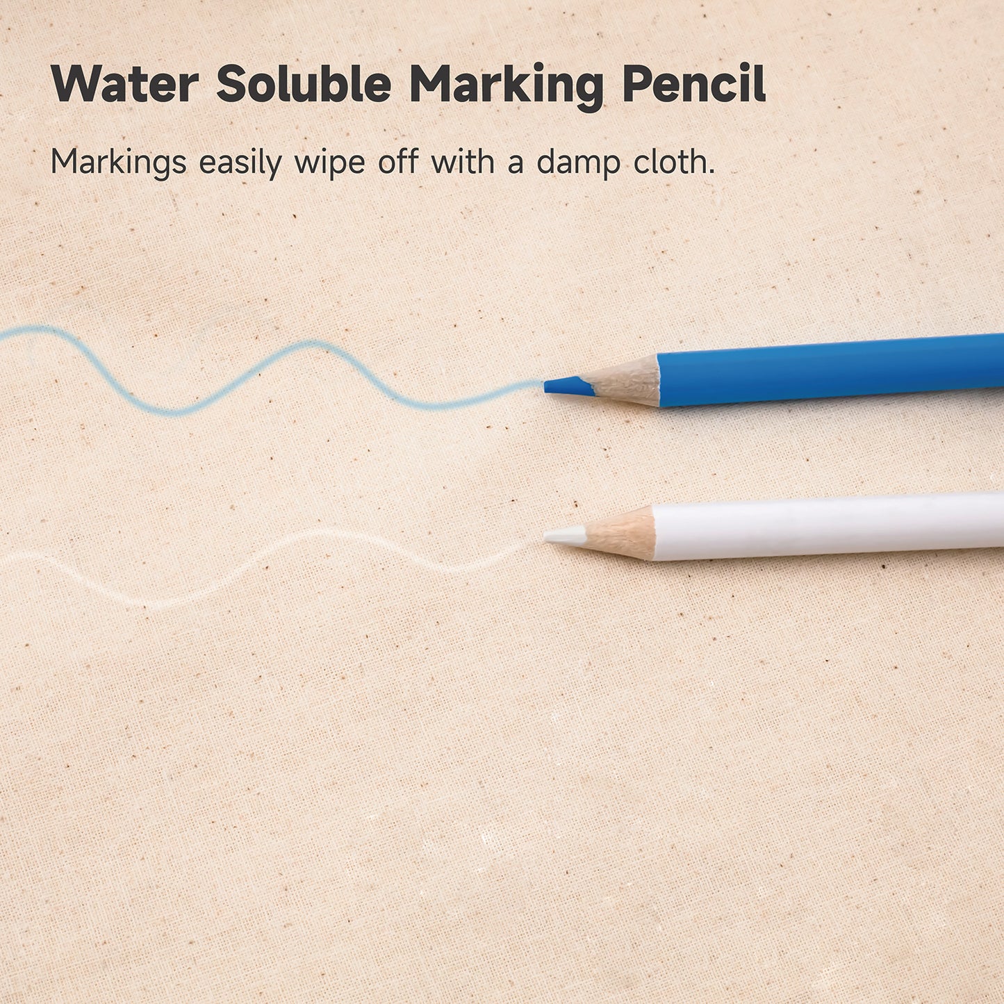 Kearing  Water Soluble Marking Pencil